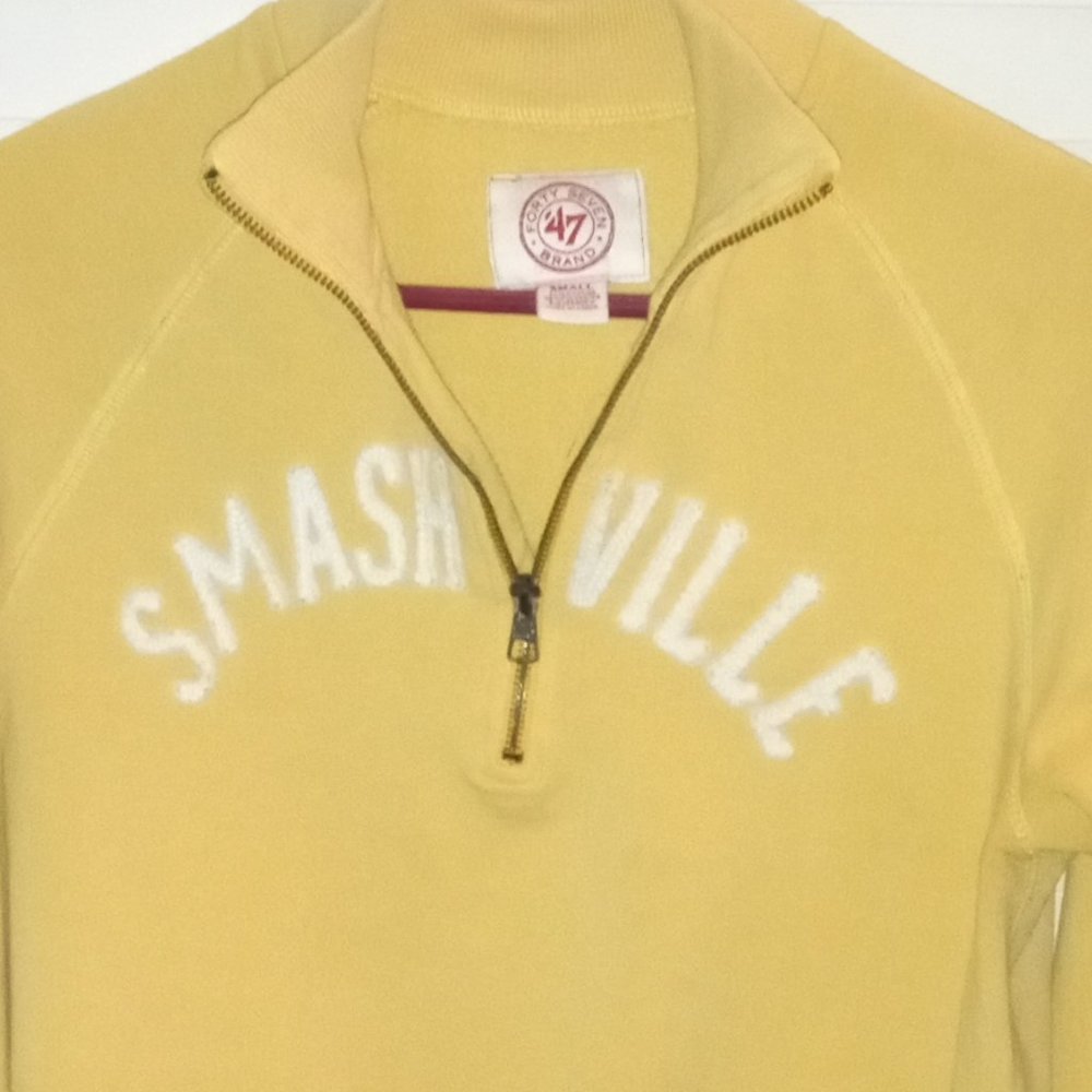 NHL fleece